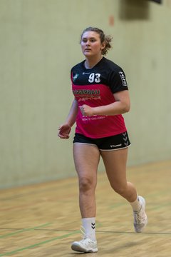 Bild 82 - wAJ Quali zur OL Runde 2